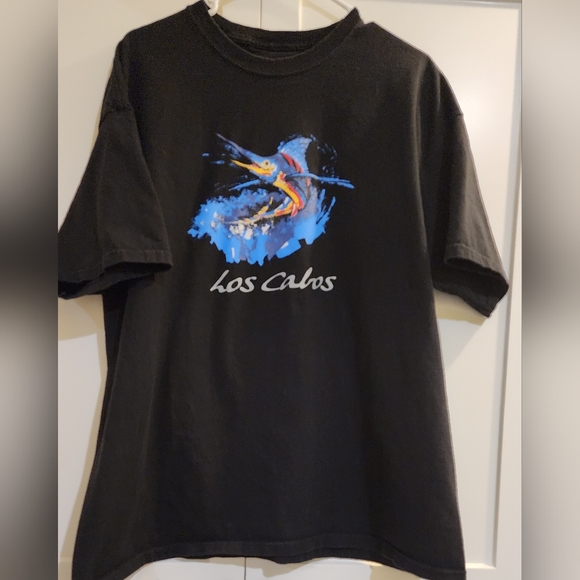 Mens T-Shirt - Picture 1 of 2